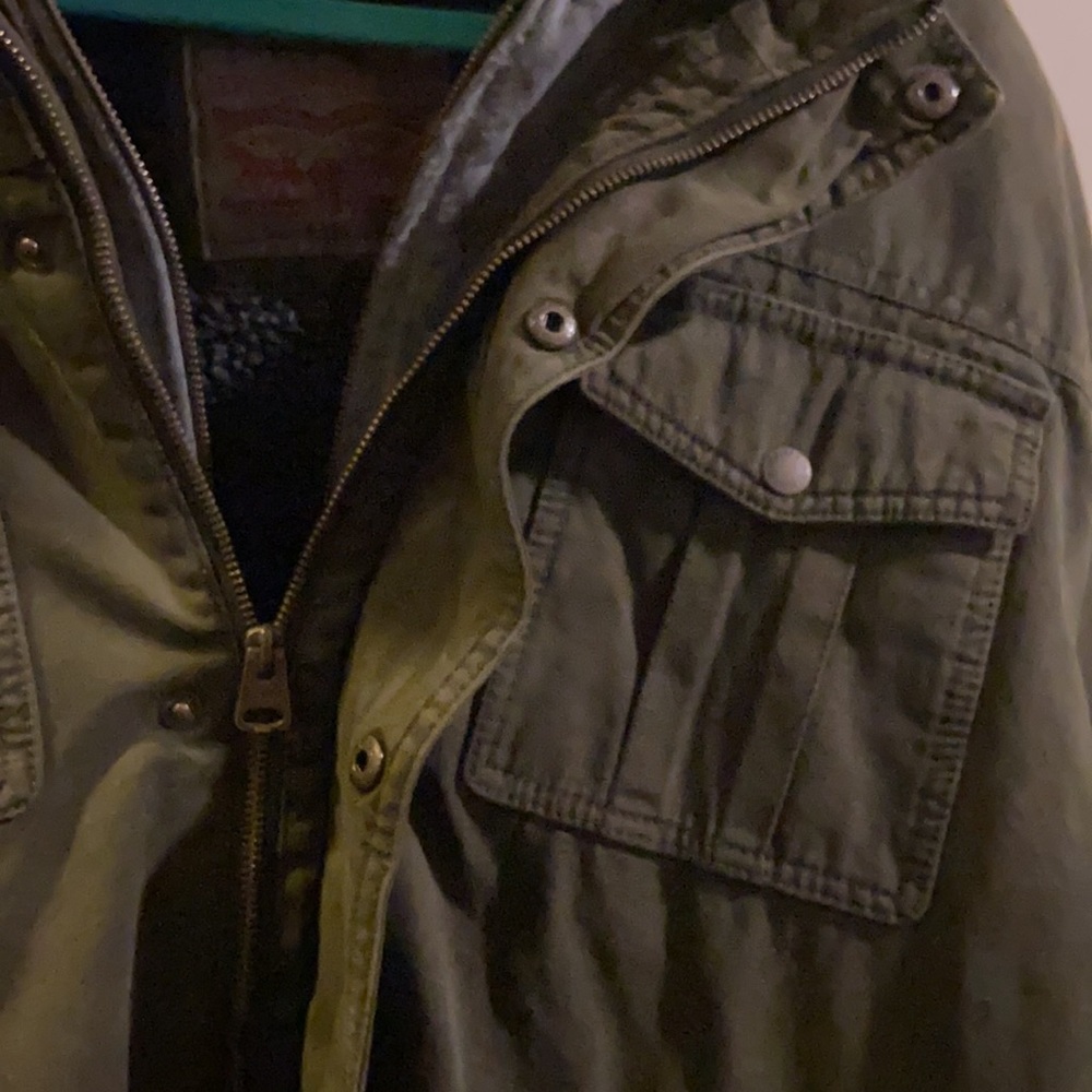 Levi’s Jacket - image 3